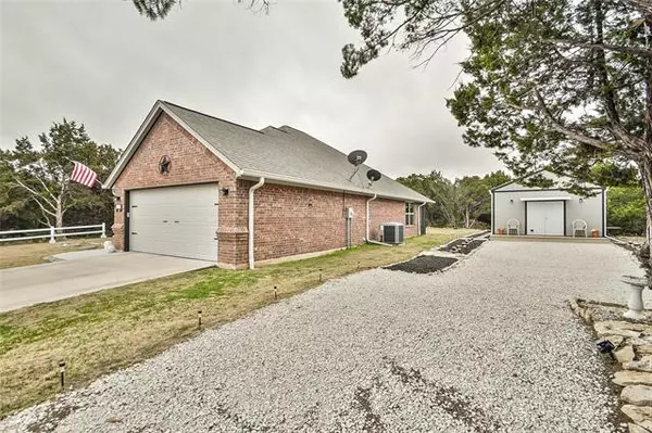 Granbury, TX 76048,3017 Steepleridge Circle