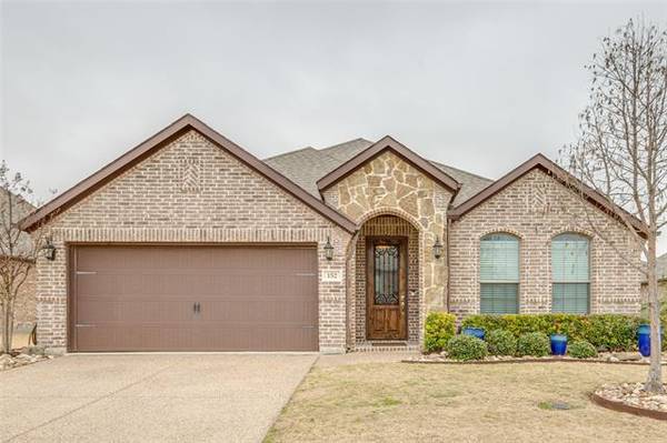 152 Stevenson Drive, Fate, TX 75087