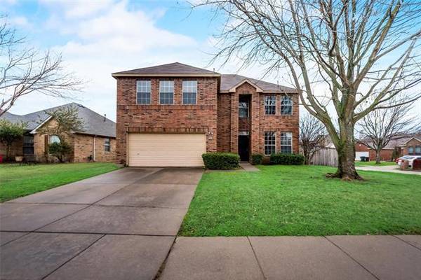 3164 Deleon Drive, Plano, TX 75025