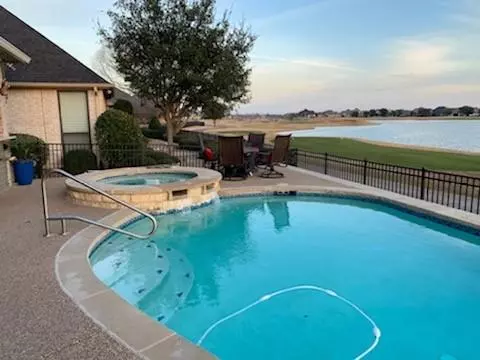 Granbury, TX 76048,1305 Amsterdam Court