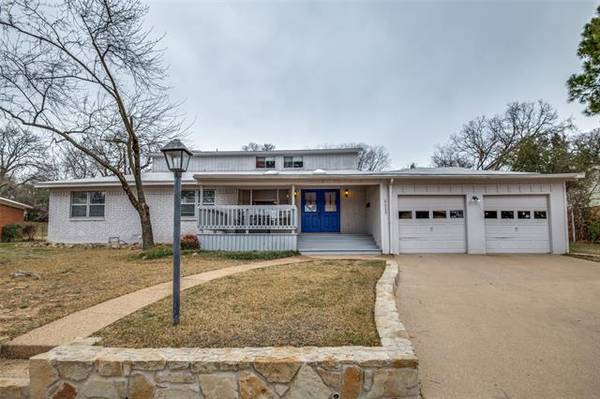 1117 Horseshoe Bend, Irving, TX 75061