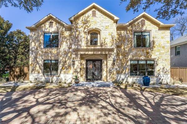 3328 Lovers Lane, University Park, TX 75225