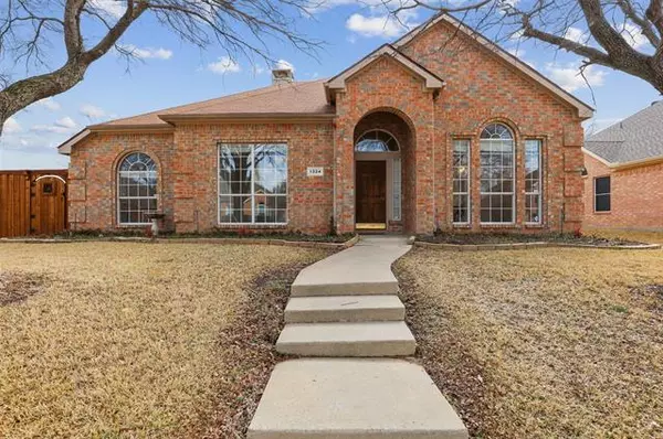 1324 Colby Drive, Lewisville, TX 75067