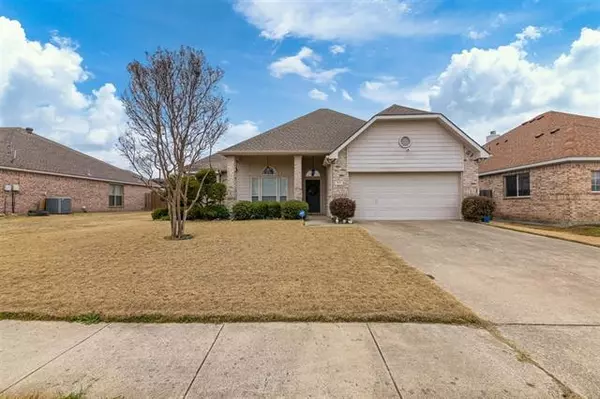 Wylie, TX 75098,311 Orchard Trail