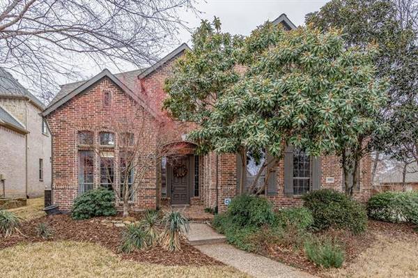 3331 Mayfair Lane, Highland Village, TX 75077