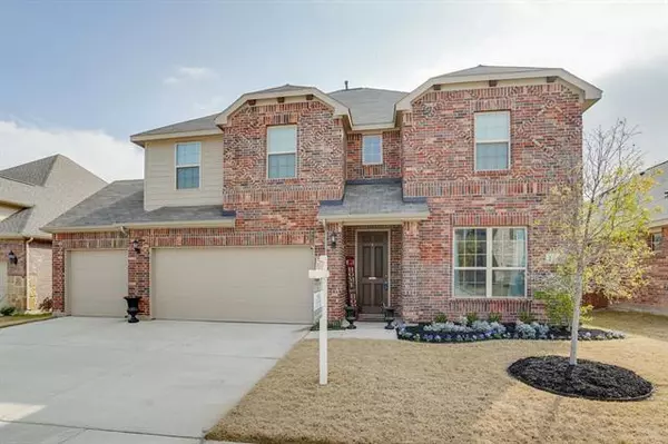 Fort Worth, TX 76177,2440 Maple Stream Drive