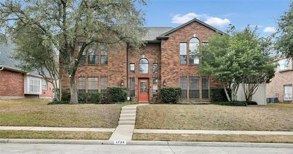 1724 Snowmass Drive, Plano, TX 75025