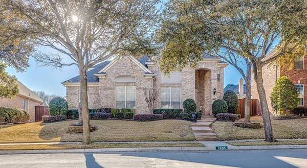 7405 Bradford Pear Drive, Irving, TX 75063