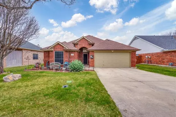 Justin, TX 76247,101 Blue Bonnet Circle