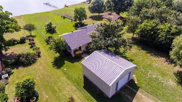 416 Causeway View,  Seven Points,  TX 75143