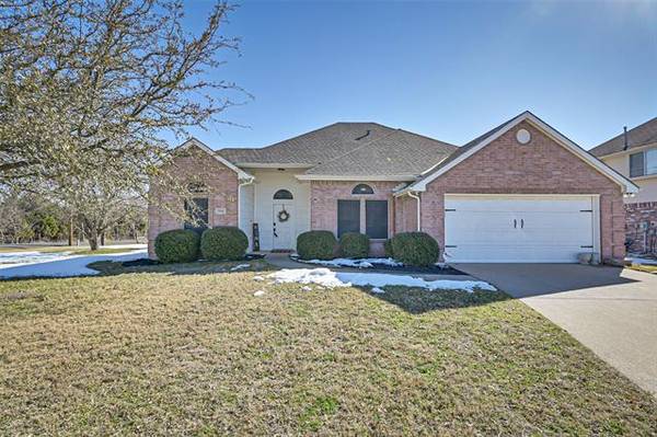 1142 Pheasant Drive, Midlothian, TX 76065