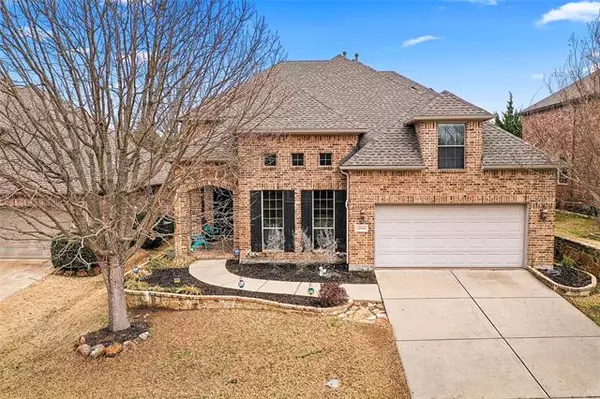 Mckinney, TX 75071,1900 Van Landingham Drive