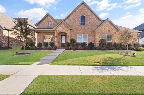 985 Lazy Brooke Drive, Rockwall, TX 75087