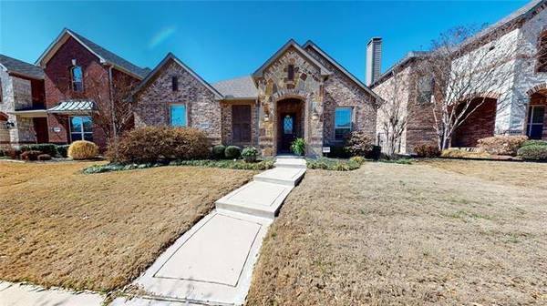 6921 Bobwhite Drive, North Richland Hills, TX 76182