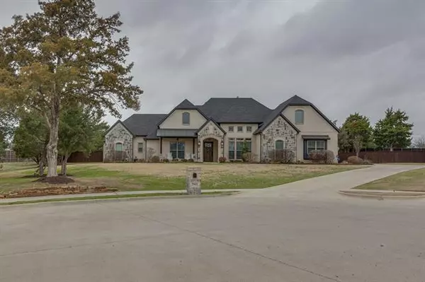 2961 American Sparrow Drive, Midlothian, TX 76065