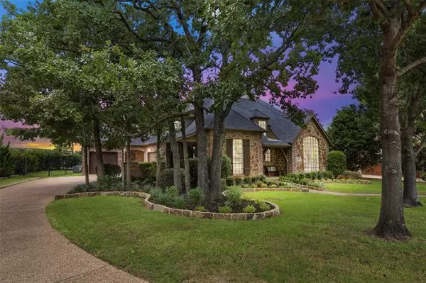 Southlake, TX 76092,2300 Idlewild Court