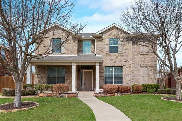 4504 Evanshire Way, Mckinney, TX 75070