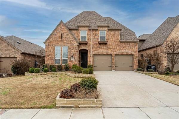 1720 Fountain Vista View, Wylie, TX 75098