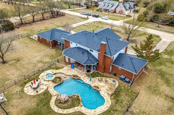 503 Meadowview Road, Heath, TX 75032