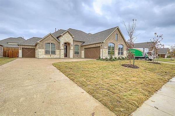 9209 Waters Lane, Rowlett, TX 75089