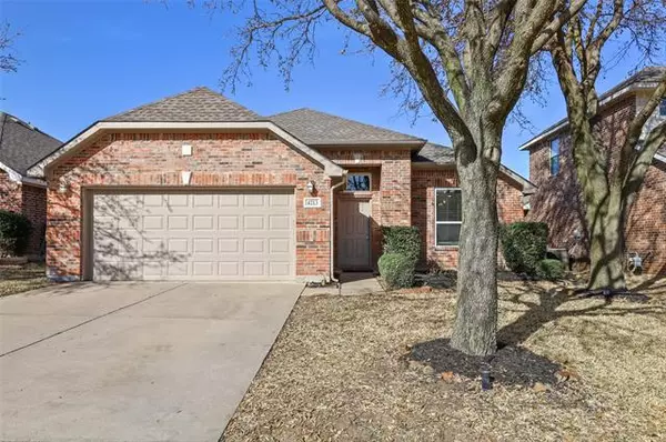 Fort Worth, TX 76244,4213 Briarcreek Drive