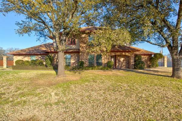 2720 N Hill Terrace, Keene, TX 76031