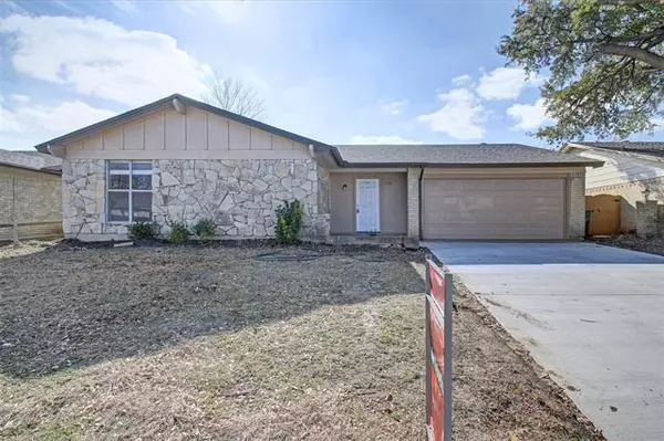 Arlington, TX 76014,1718 Briar Meadow Drive