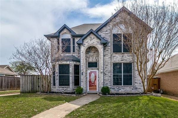 1510 Post Oak Drive, Rowlett, TX 75089