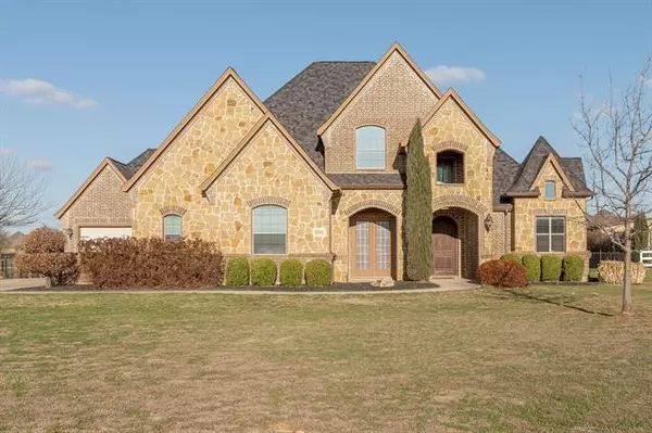 Fort Worth, TX 76052,12909 Whisper Willows Court