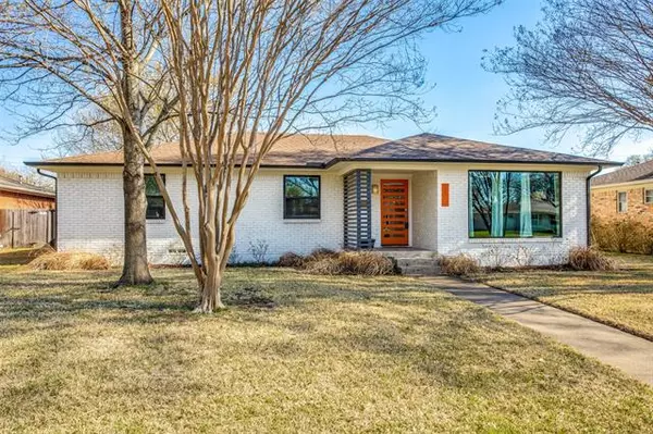 8474 Swift Avenue, Dallas, TX 75228