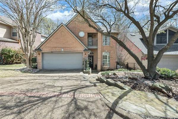 325 Valiant Drive, Rockwall, TX 75032