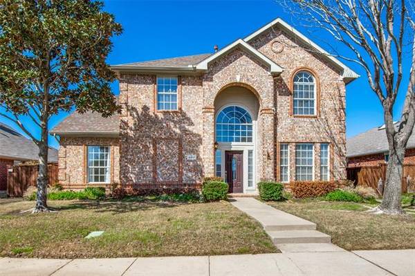 6417 Maple Drive, The Colony, TX 75056