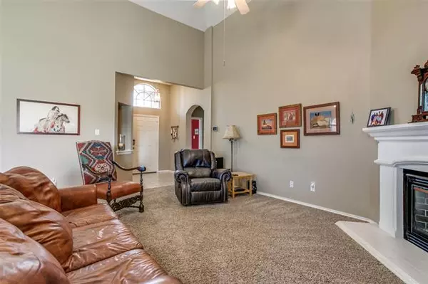 Fort Worth, TX 76131,2677 Silver Hill Drive