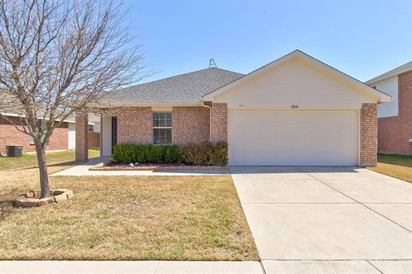 12636 Forest Lawn Road, Rhome, TX 76078