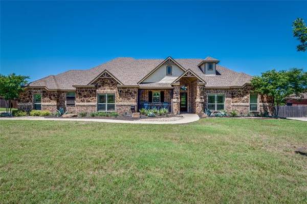 5830 Hayes Road,  Midlothian,  TX 76065