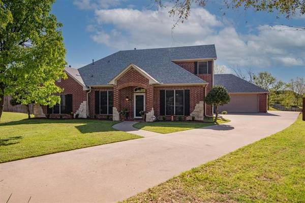 2306 Chandler Court, Sherman, TX 75092