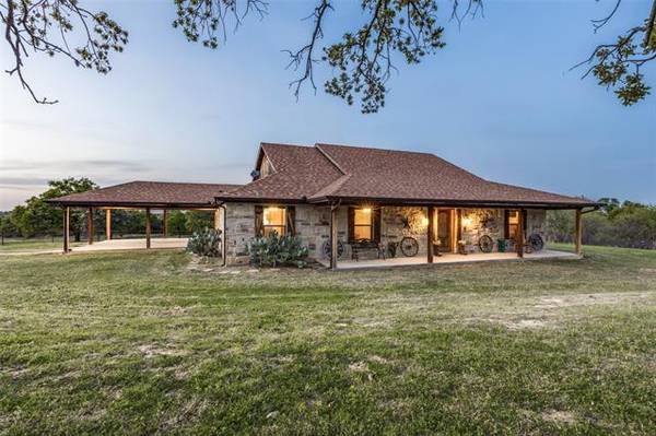 3250 Gilliland Road, Springtown, TX 76082