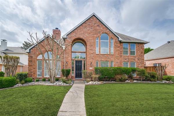 2108 Usa Drive, Plano, TX 75025