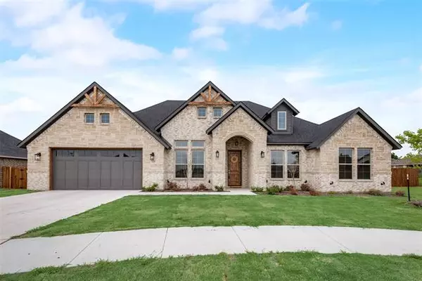 125 Katalina Lane, Waxahachie, TX 75165