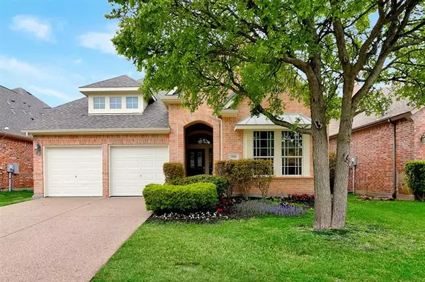 3304 Estes Park Lane, Mckinney, TX 75070