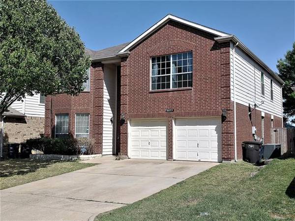 8055 Athens Way, Fort Worth, TX 76123