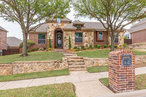 1709 Sterling Trace Drive, Keller, TX 76248