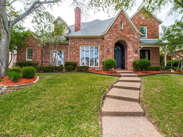 2709 Chambers Lane, Plano, TX 75093