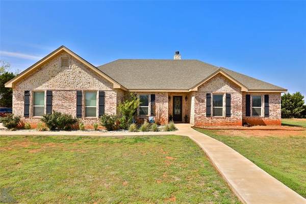 118 Heartland Court, Abilene, TX 79606