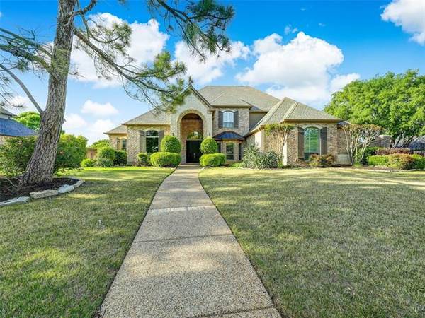 106 Harvard Drive, Southlake, TX 76092