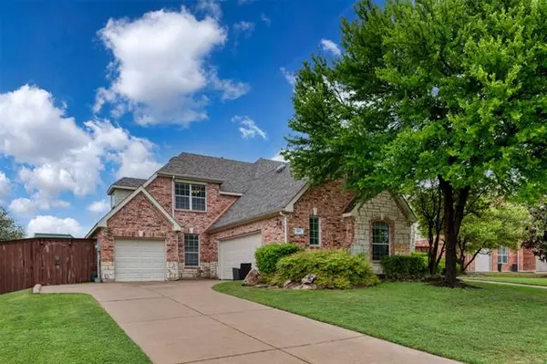 Prosper, TX 75078,991 Bridgeport Lane