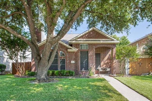 2813 Kyle Road, Rowlett, TX 75088