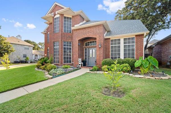 2425 Shetland Drive, Highland Village, TX 75077