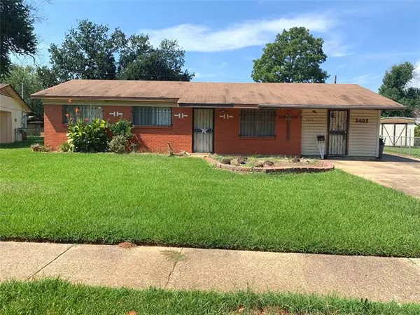 3402 Lylac Lane, Bossier City, LA 71112