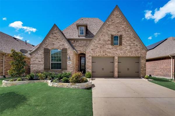 1551 Tavistock Road, Forney, TX 75126